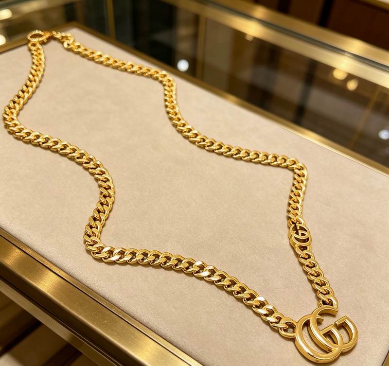 Gucci Necklace 06yxs103